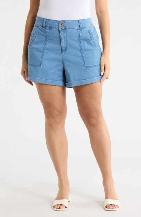 Sanctuary Renegade Shorts