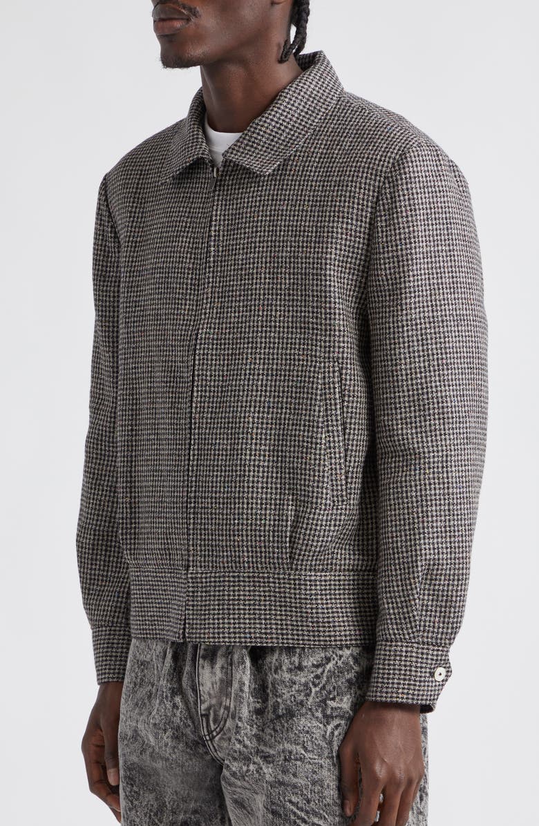 Noah Ricky Jacket, Alternate, color, 