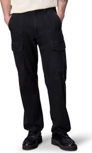 rag & bone Fit 4 Loose Fit Cargo Jeans