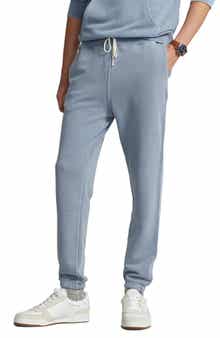 Polo Ralph Lauren Organic Vegetable Dyed Cotton Joggers