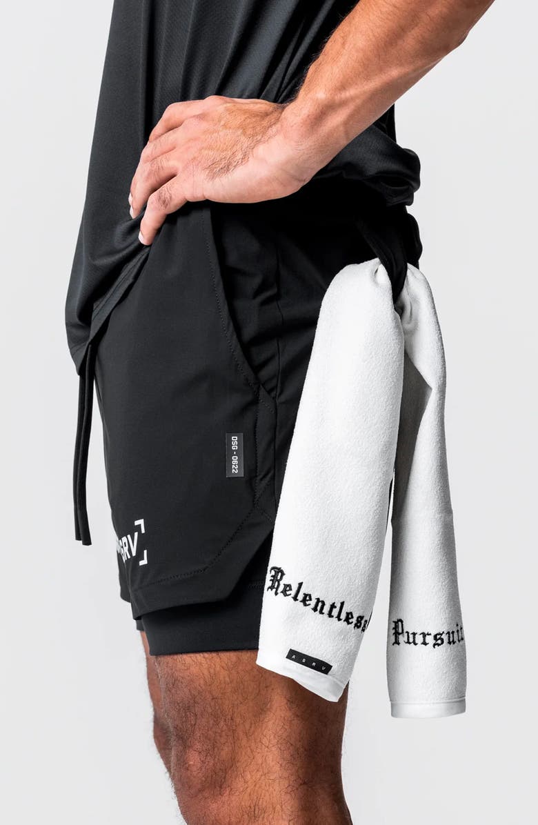 ASRV Tetra-Lite<sup>™</sup> 5-Inch 2-in-1 Lined Shorts, Alternate, color,