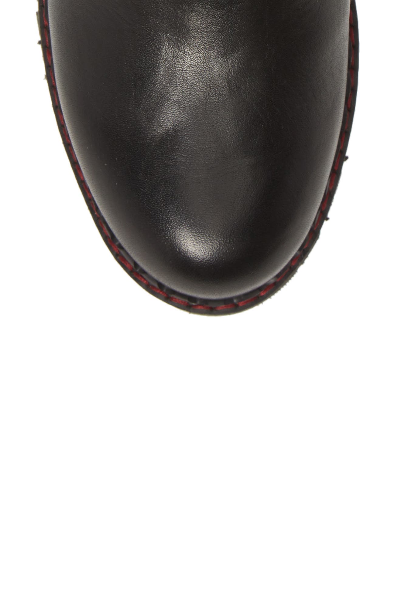 PIKOLINOS Vicar Water Repellent Studded Bootie, Alternate, color, 