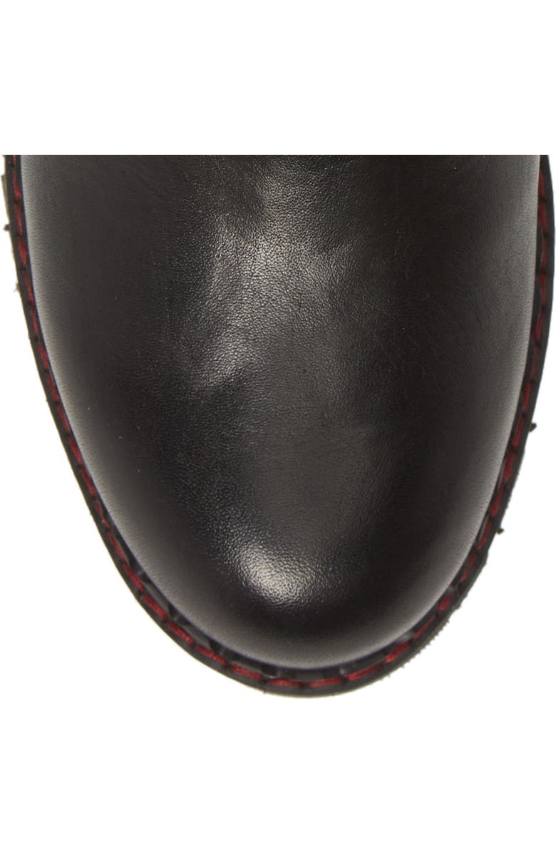 PIKOLINOS Vicar Water Repellent Studded Bootie, Alternate, color,