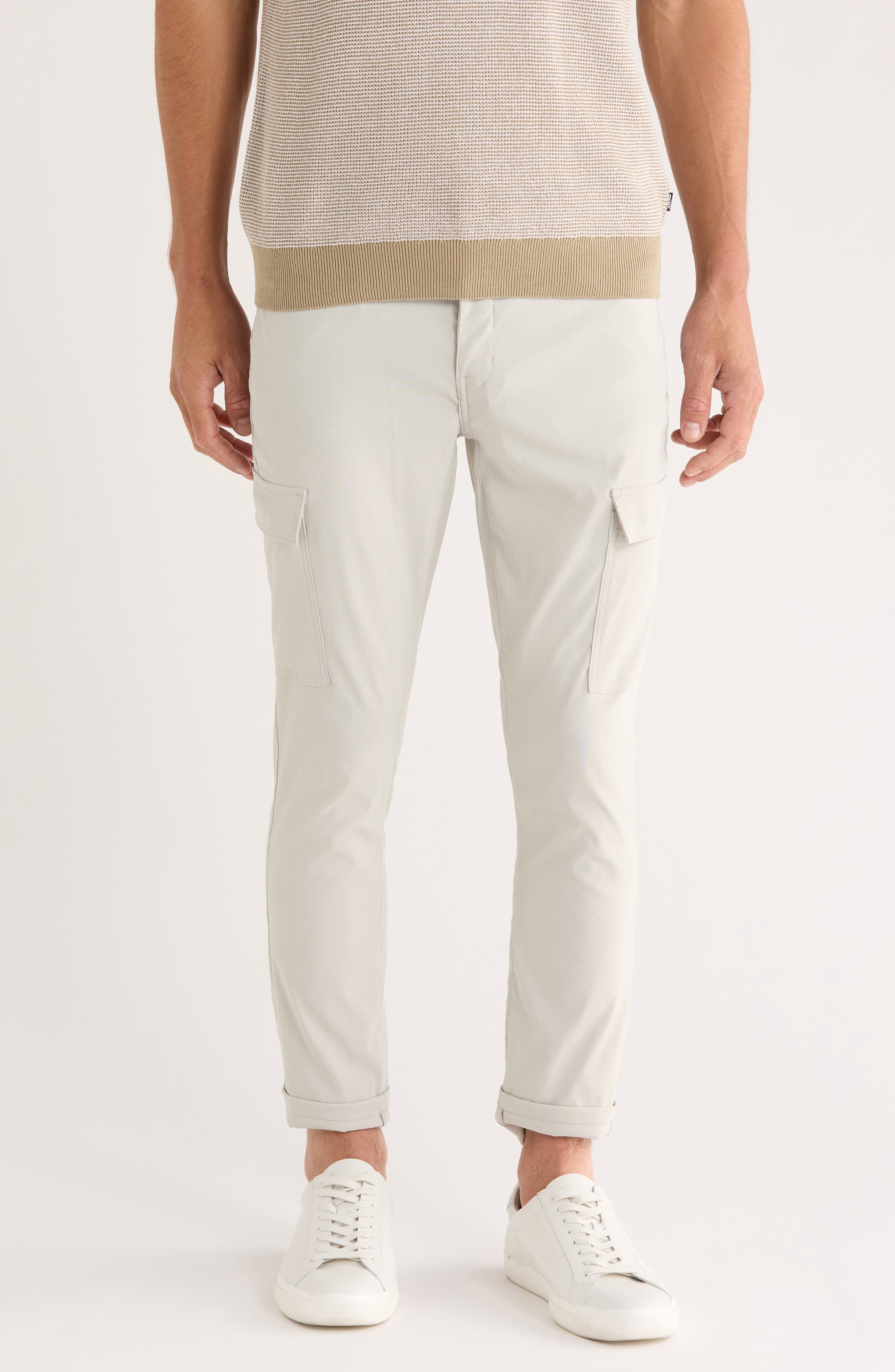 Essential Tech Cargo Pants - image 5