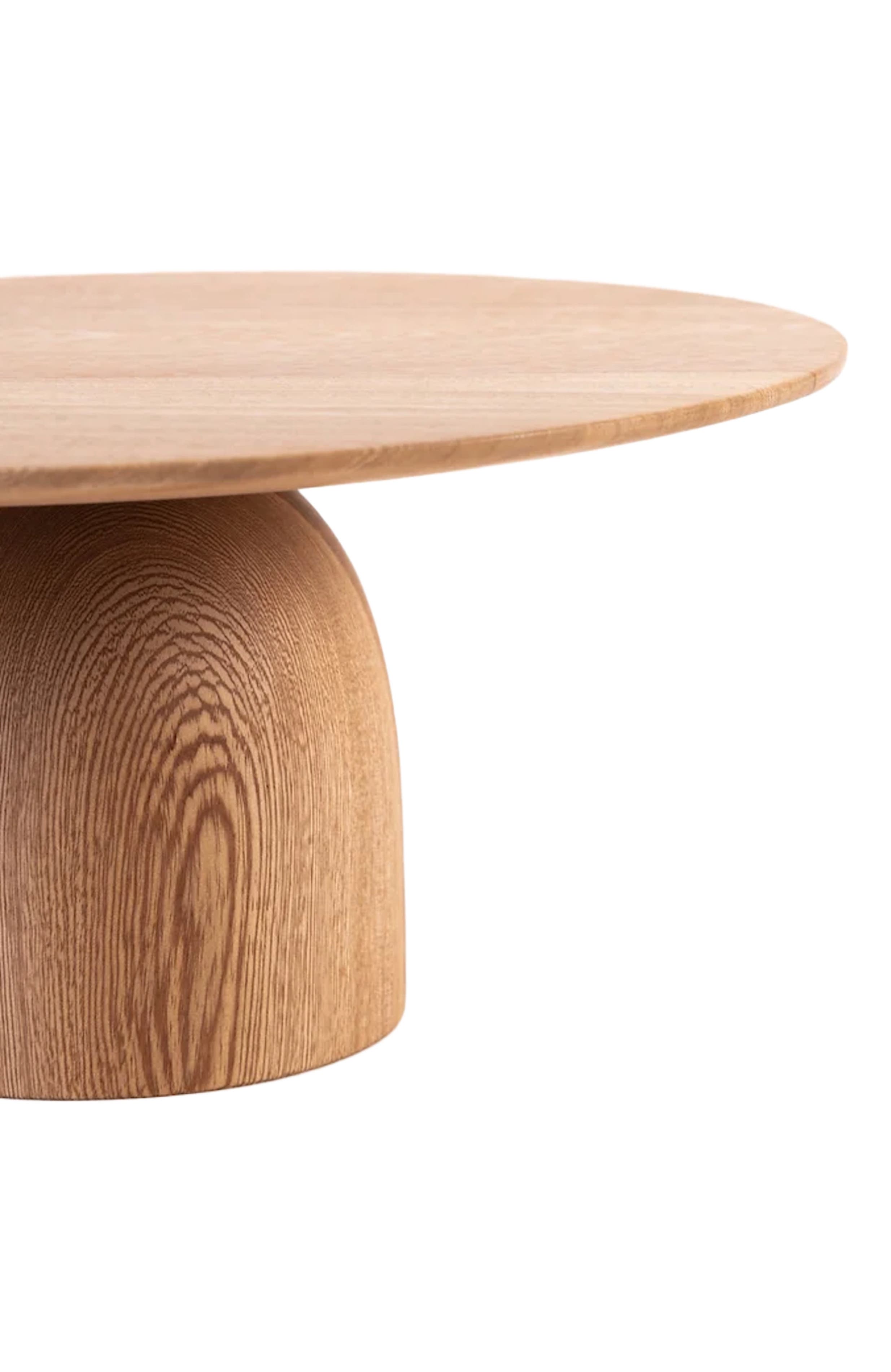 Chechen Wood Design Cake Plate - Thumbnail 3