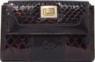 Cavalinho Honor Leather Wallet 221