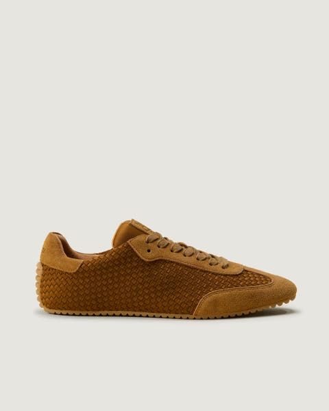 Milan Sneaker