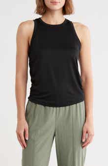 90 DEGREE BY REFLEX Summer Ease Tank