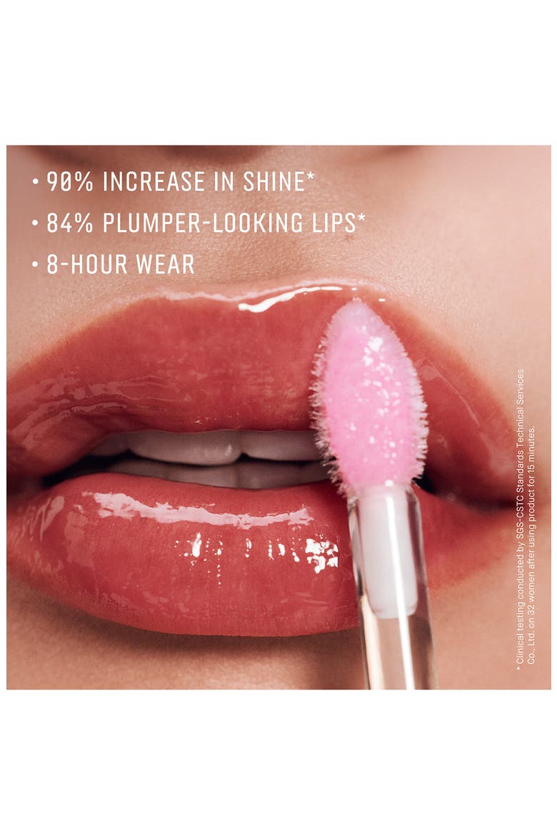 Extra Blushing pH Tinted Lip Oil, Alternate, color, BARE PINK