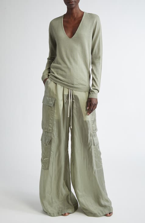 Women's Rick Owens Clothing, Shoes & Accessories | Nordstrom Women's Rick Owens Clothing, Shoes & Accessories | Nordstrom