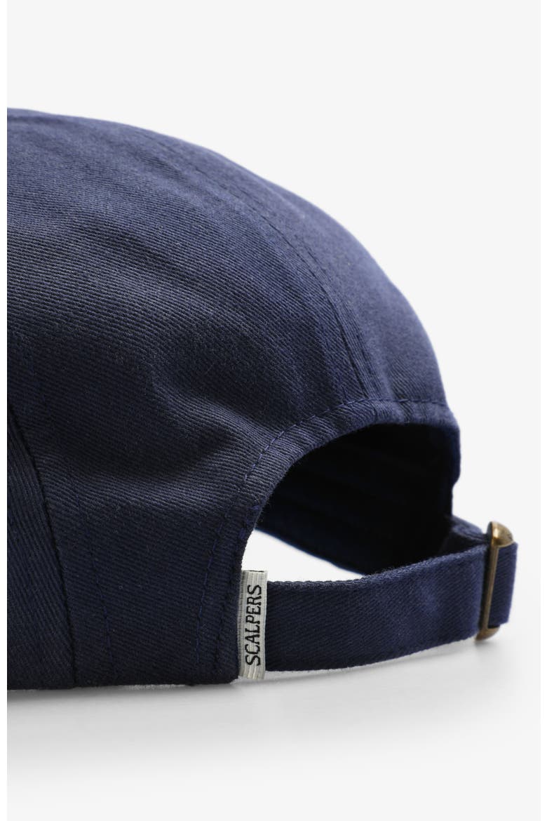 Vintage Cap, Alternate, color, Navy