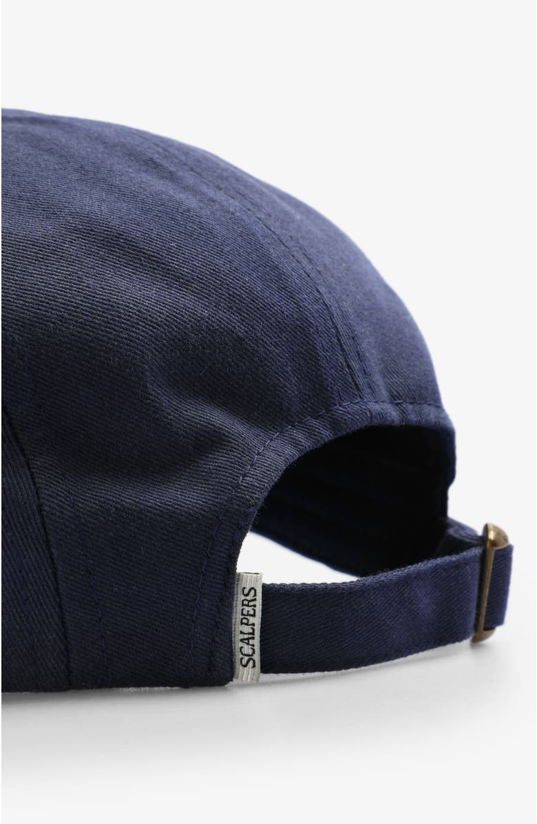 Scalpers Vintage Cap, Alternate, color, Navy