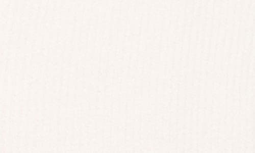 Mango Parise Tie Front Sleeveless Sweater In White