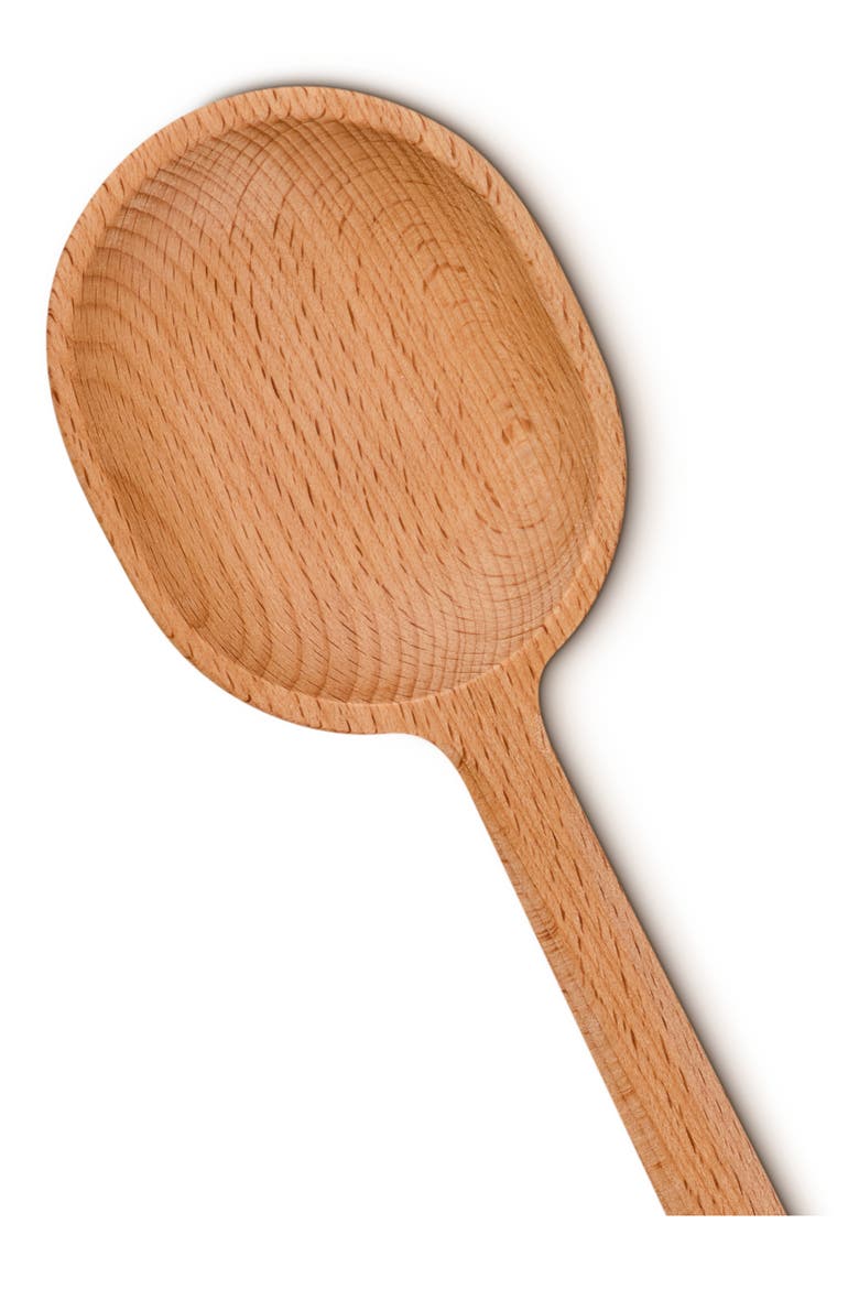 Signature Beech Wood Spoon, Alternate, color, WOOD