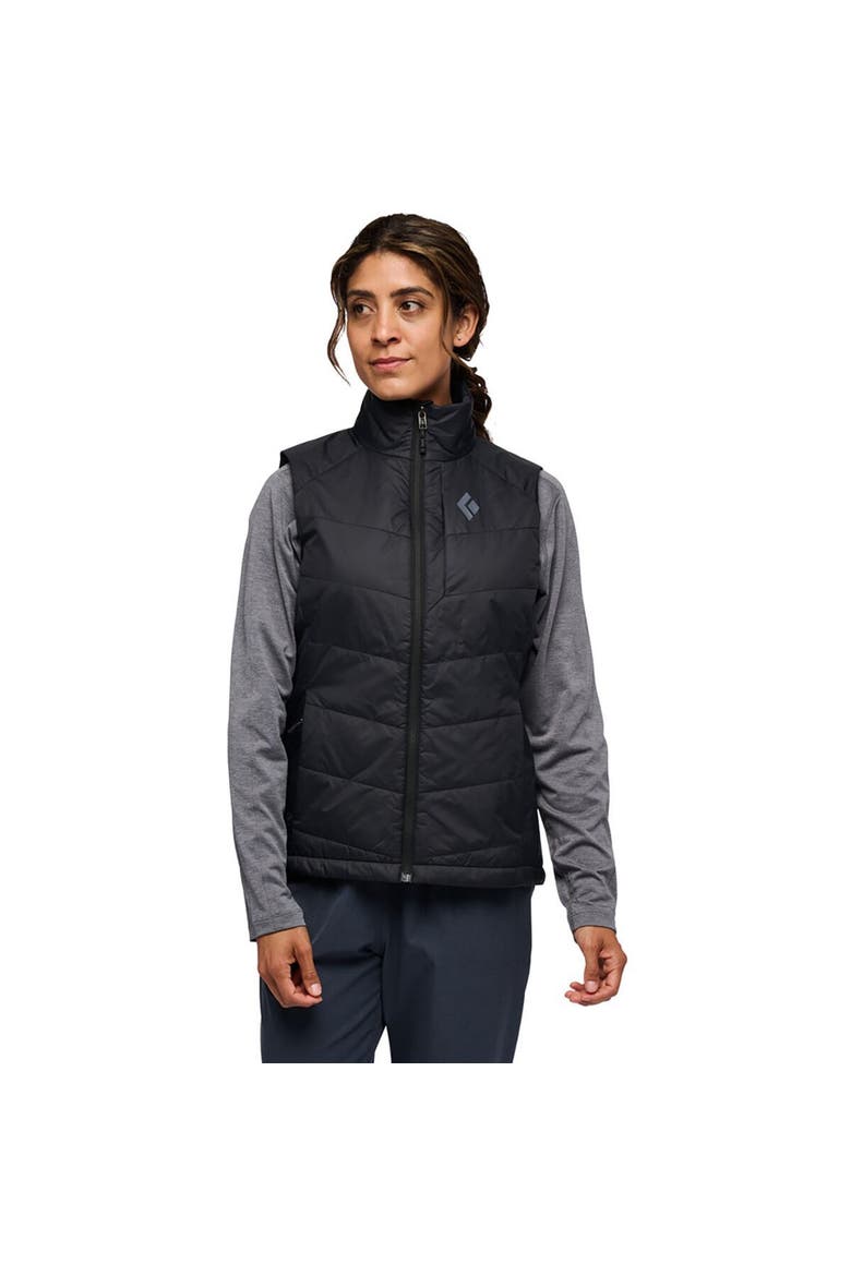 Solution Vest - Women's, Main, color, Black