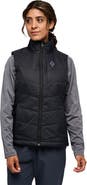Black Diamond Solution Vest - Women's