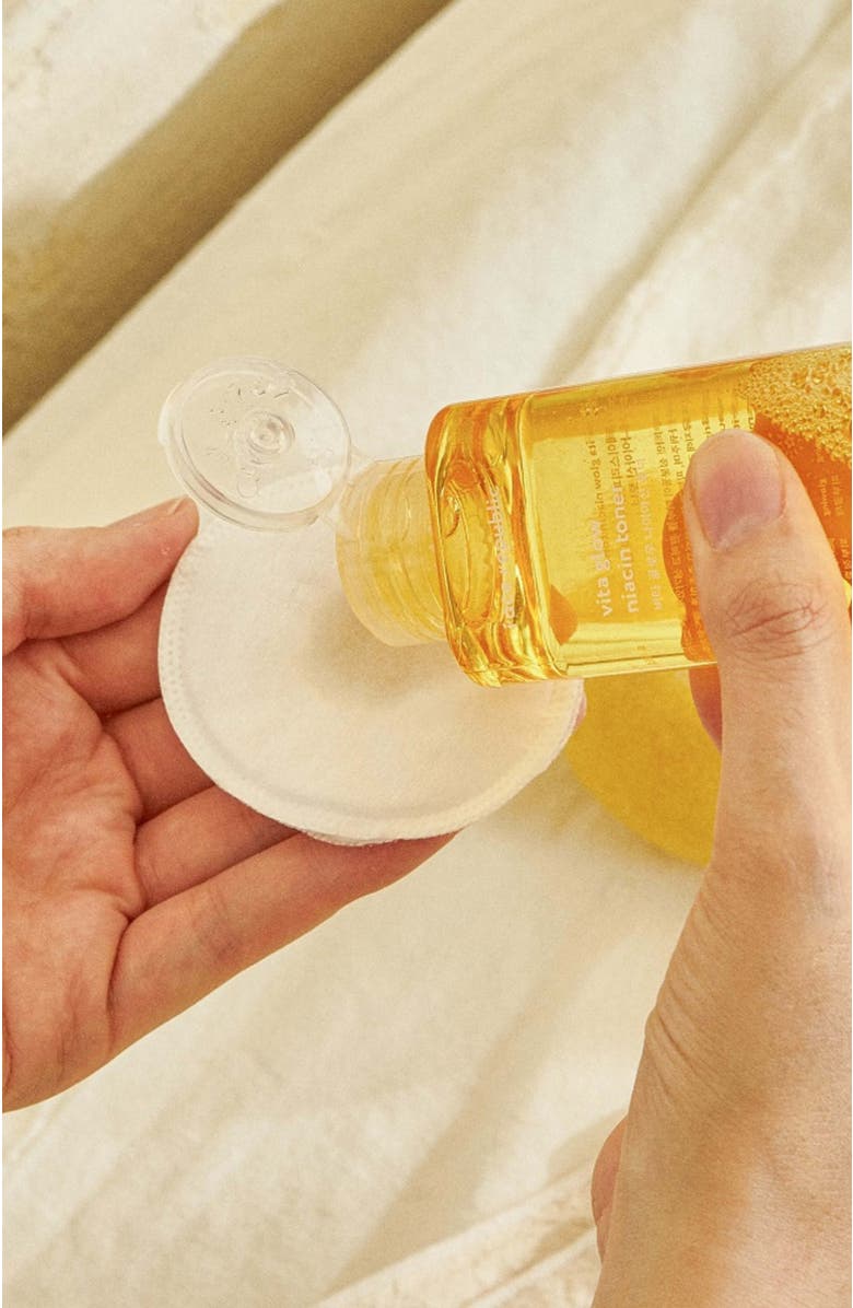 Face Republic Vita Glow Niacin Toner, Alternate, color, NO COLOR