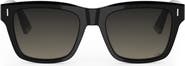 DIOR 'DiorTailoring S1I 57mm Geometric Sunglasses
