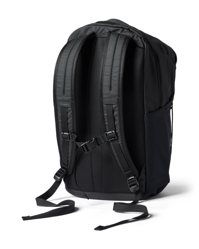 Cotopaxi Abierto 26L Daypack, Alternate, color, Cotopaxi Black