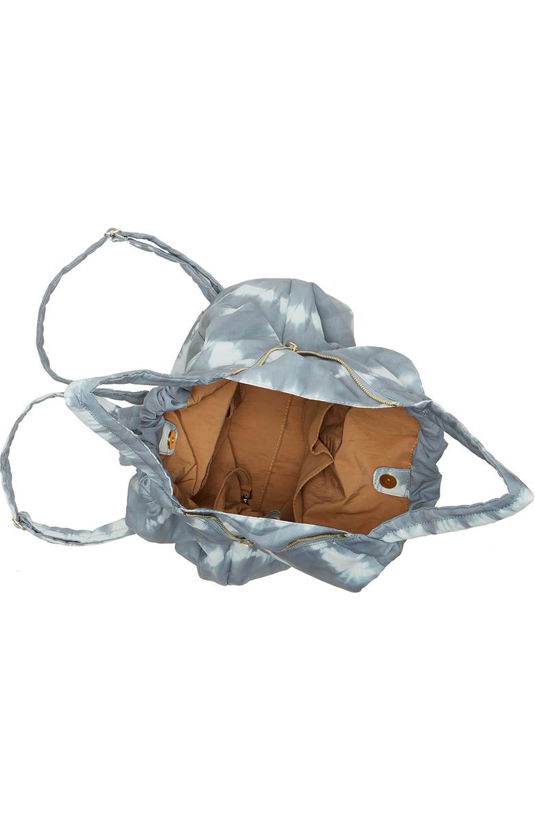 Vince Camuto Harlo Nylon Backpack, Alternate, color,