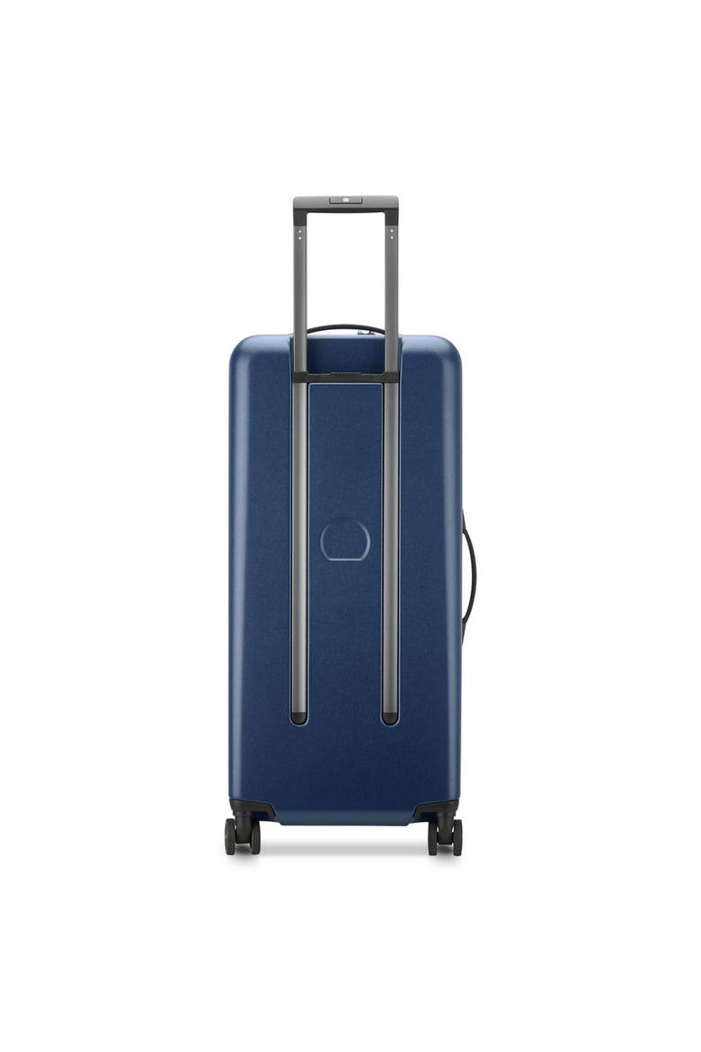 Turenne 2.0 Hardside 29" Large Checked Spinner Luggage, Alternate, color, Night Blue