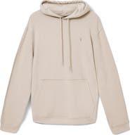 AllSaints Asher Hoodie Sweatshirt