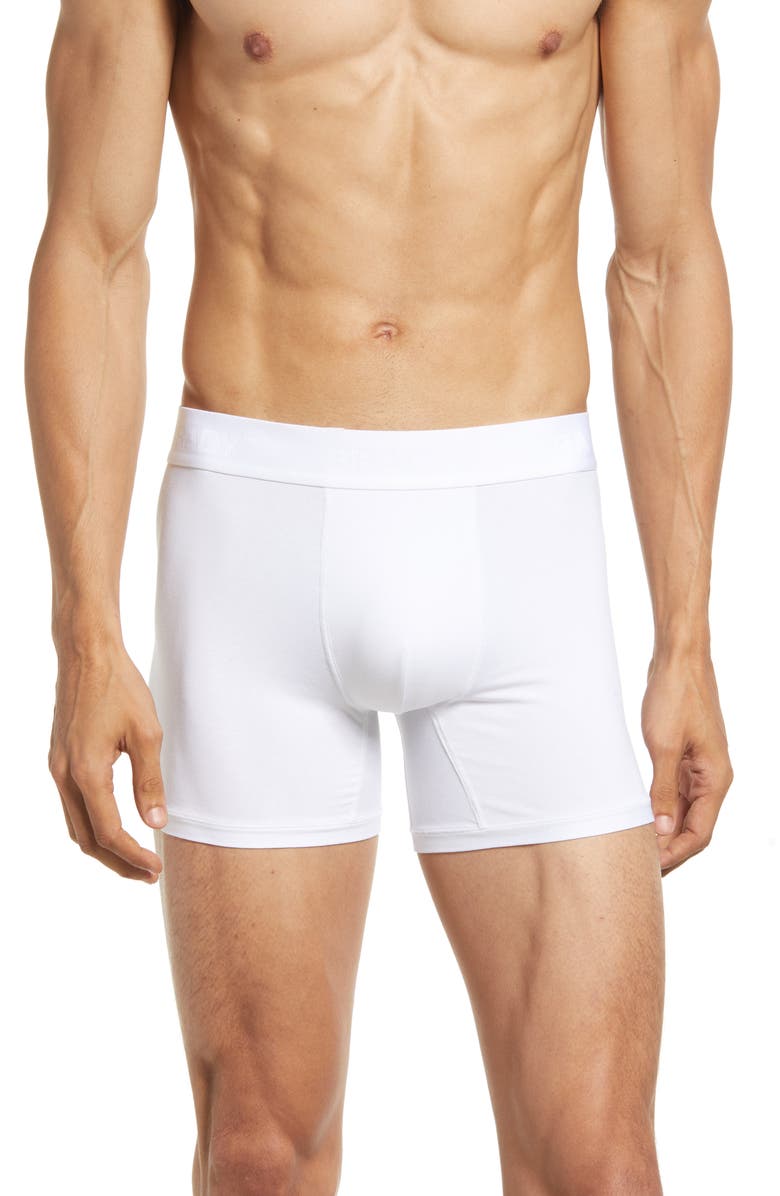 BRADY 5-Pack Boxer Briefs, Main, color,