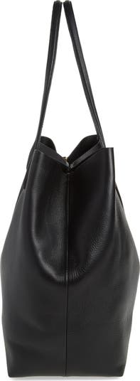 Madewell Soft Grain Large Shopper トートバッグ madew4694222d42_1731598165287_