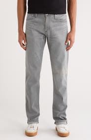 AG Tellis Slim Fit Jeans