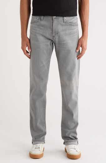 AG Tellis Slim Fit Jeans
