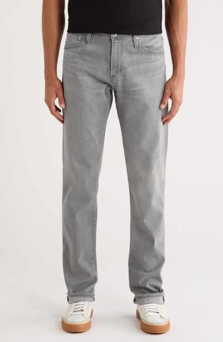 AG Tellis Slim Fit Jeans