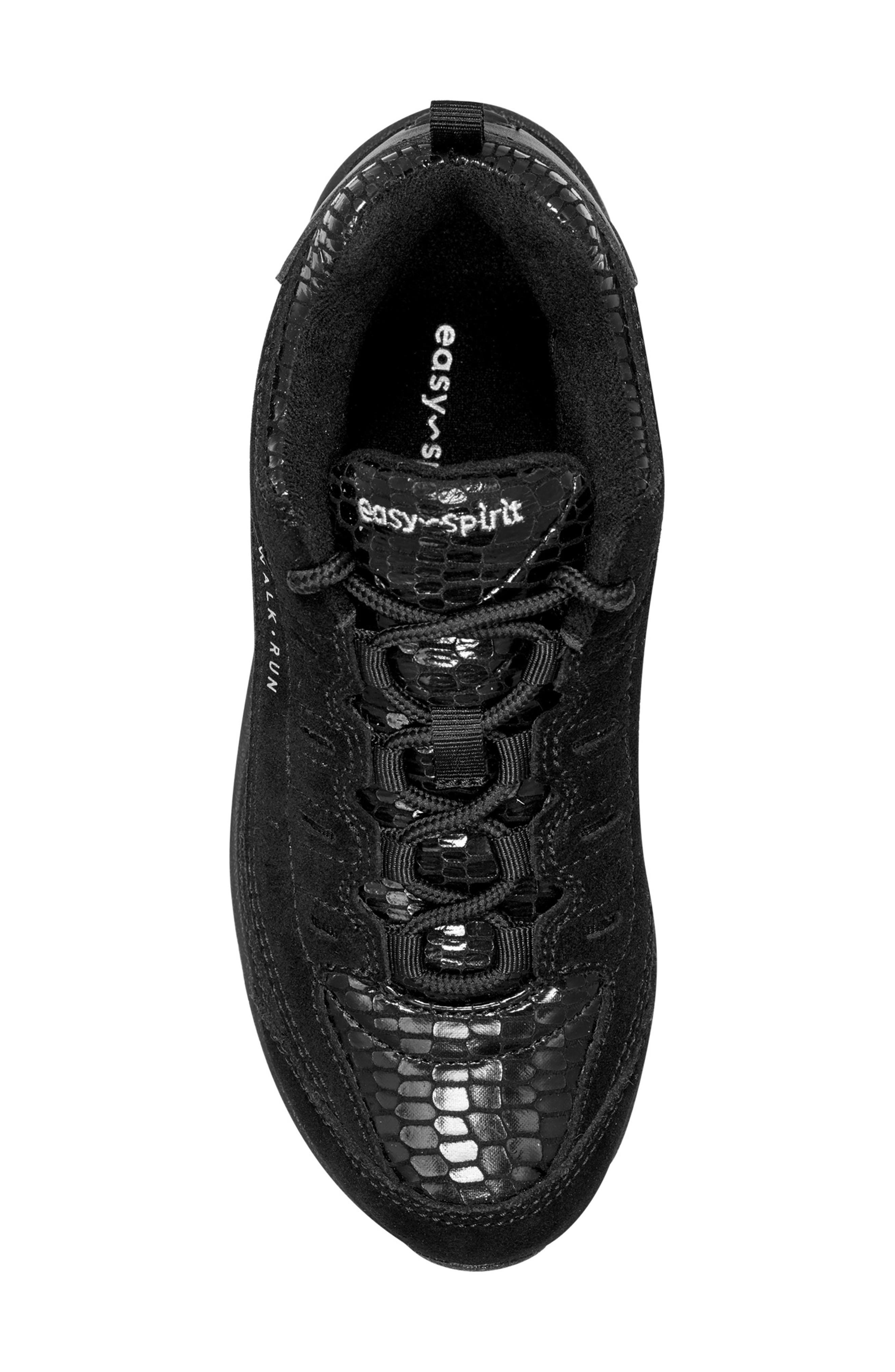 Easy Spirit Romy Sneaker - Multiple Widths Available, Alternate, color, 