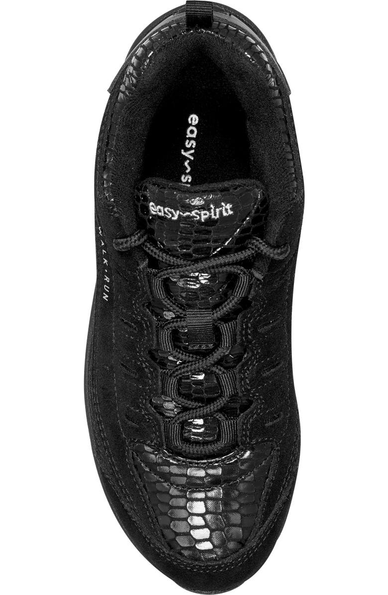 Easy Spirit Romy Sneaker - Multiple Widths Available, Alternate, color,