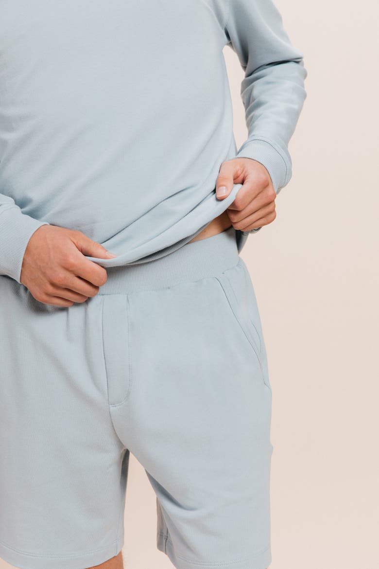 Men's Classic SoftCore Short, Alternate, color, High Dive
