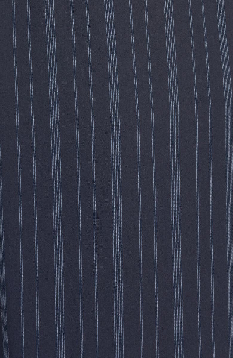 Vince Variegated Stripe Culottes, Alternate, color, Coastal