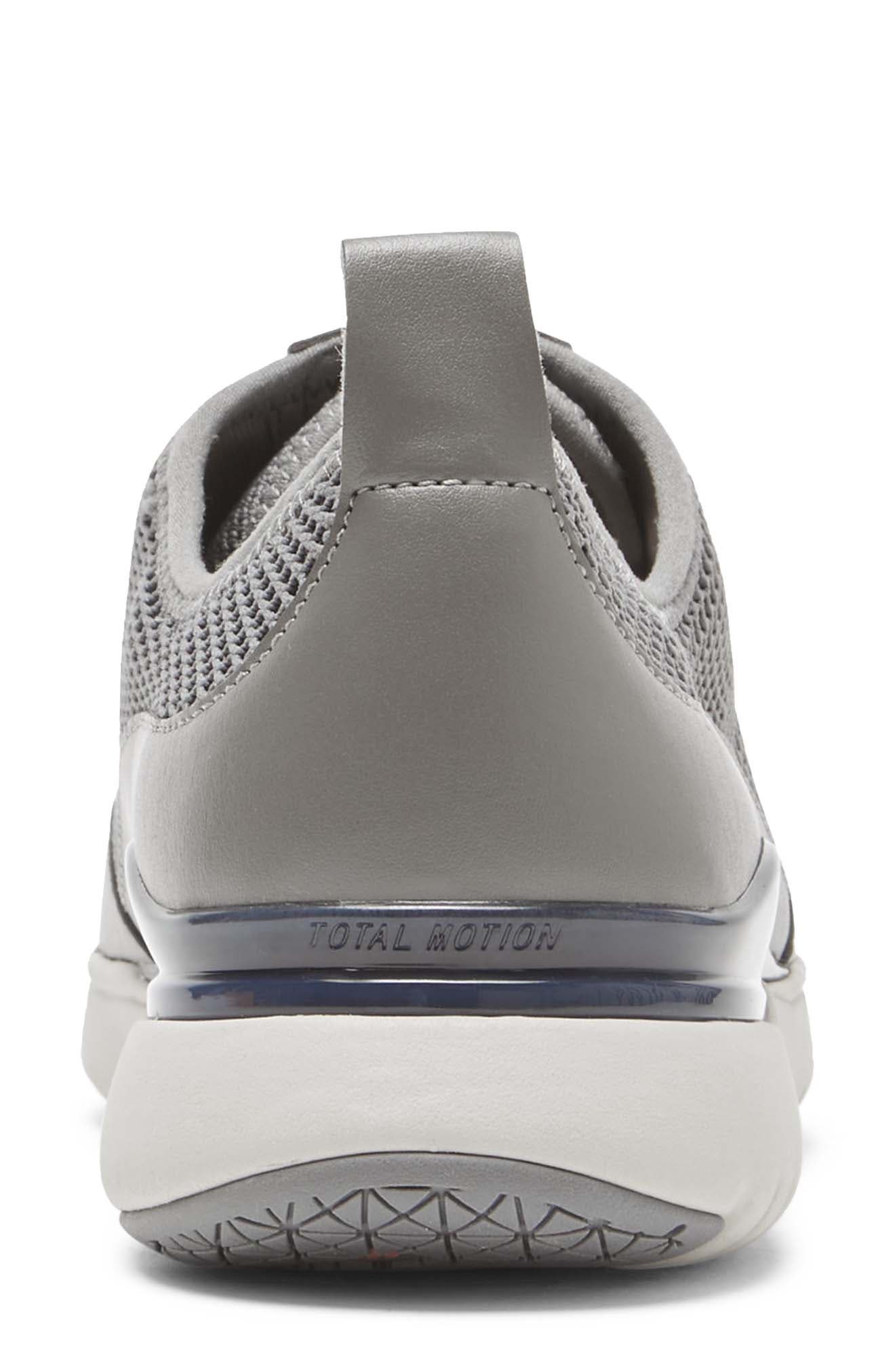 Rockport Cobb Hill Total Motion Sneaker, Alternate, color, 