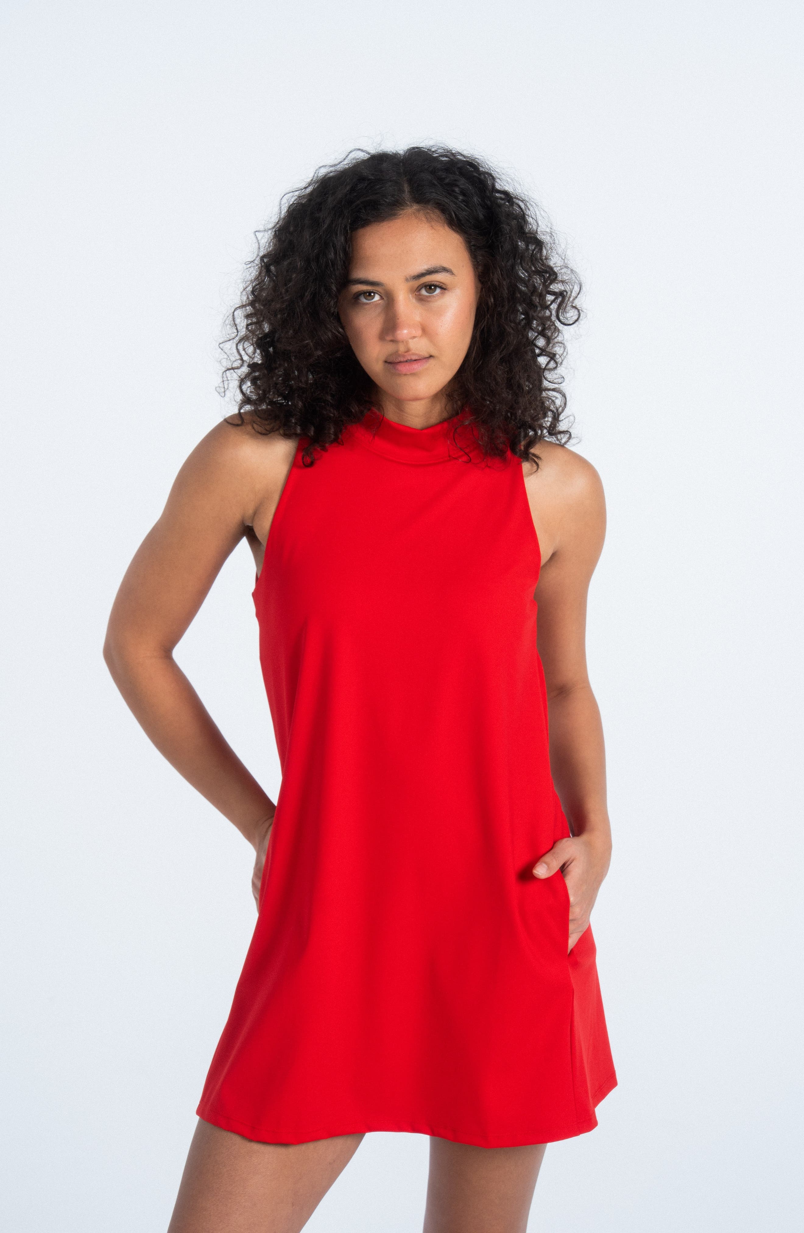 Ready Swing Dress - image 5