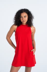 Sierra Madre Golf Ready Swing Dress