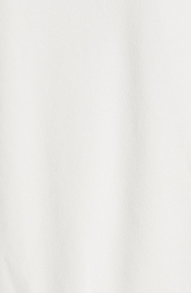 Vince Cashmere Double Layer Hoodie, Alternate, color,