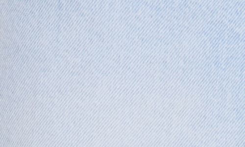 Pistola Andie High Waist Denim Cutoff Shorts