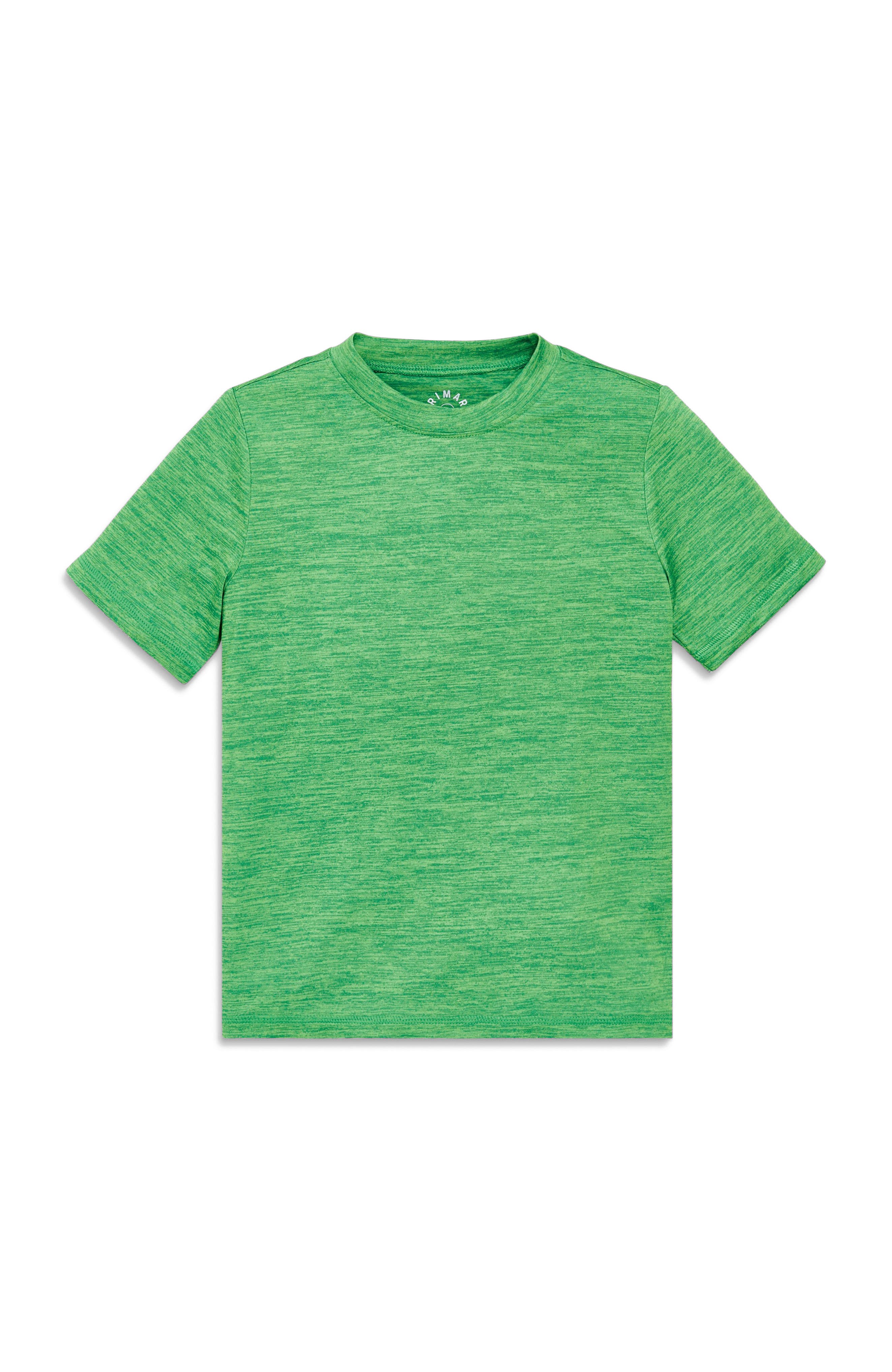 Green Apple