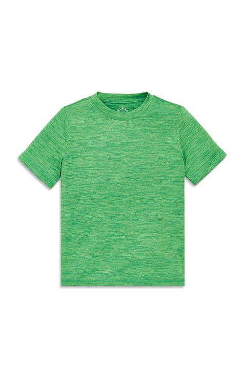 Kids Staycool Classic Tee (Toddler, Little Kid, Big Kid)