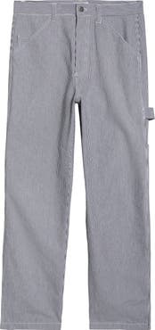 STAN RAY Railroad Stripe Painter Pants