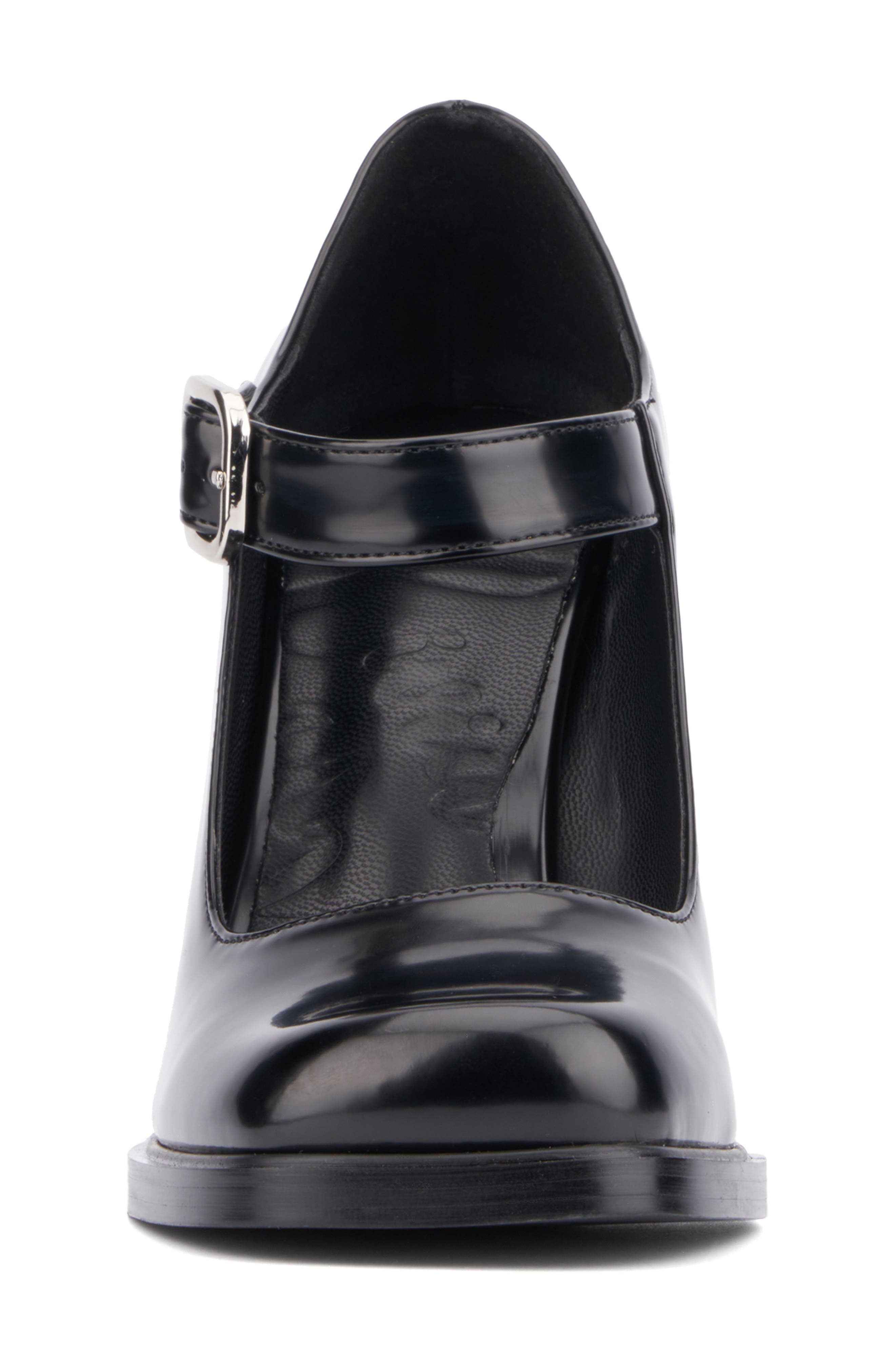 OLIVIA MILLER Mercury Mary Jane Pump, Alternate, color, Black