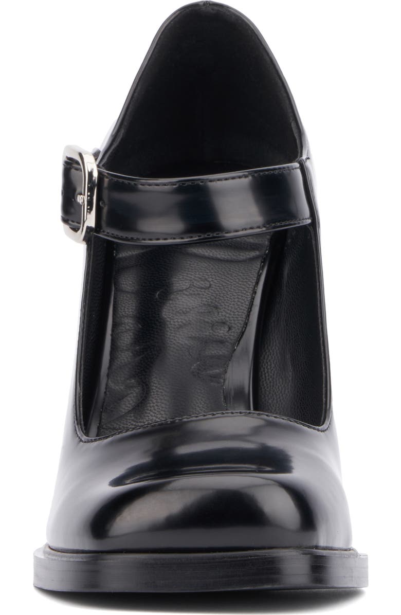 OLIVIA MILLER Mercury Mary Jane Pump, Alternate, color,