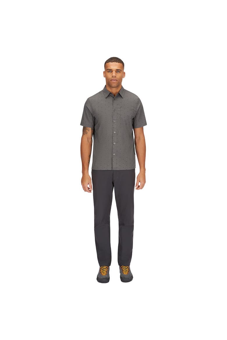 Offgrid Shirt - Men's, Alternate, color, Graphene
