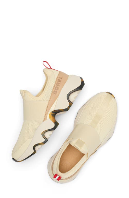 Sorel Kinetic™ Impact Ii Strap Slip-on Sneaker