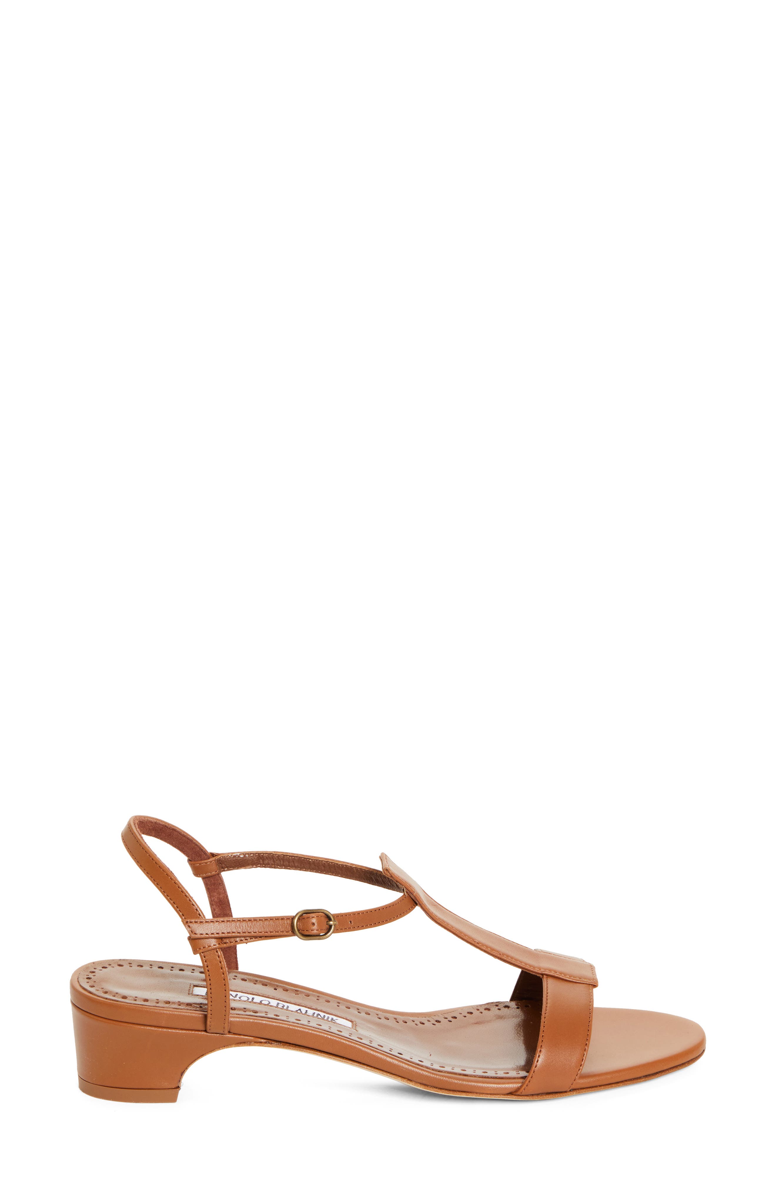 Virnana Block Heel Sandal, Alternate, color, MEDIUM BROWN