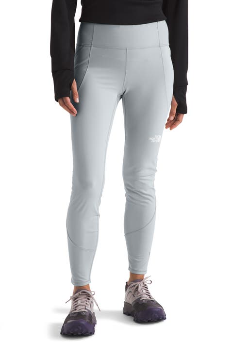 Warm Pro Pocket Leggings