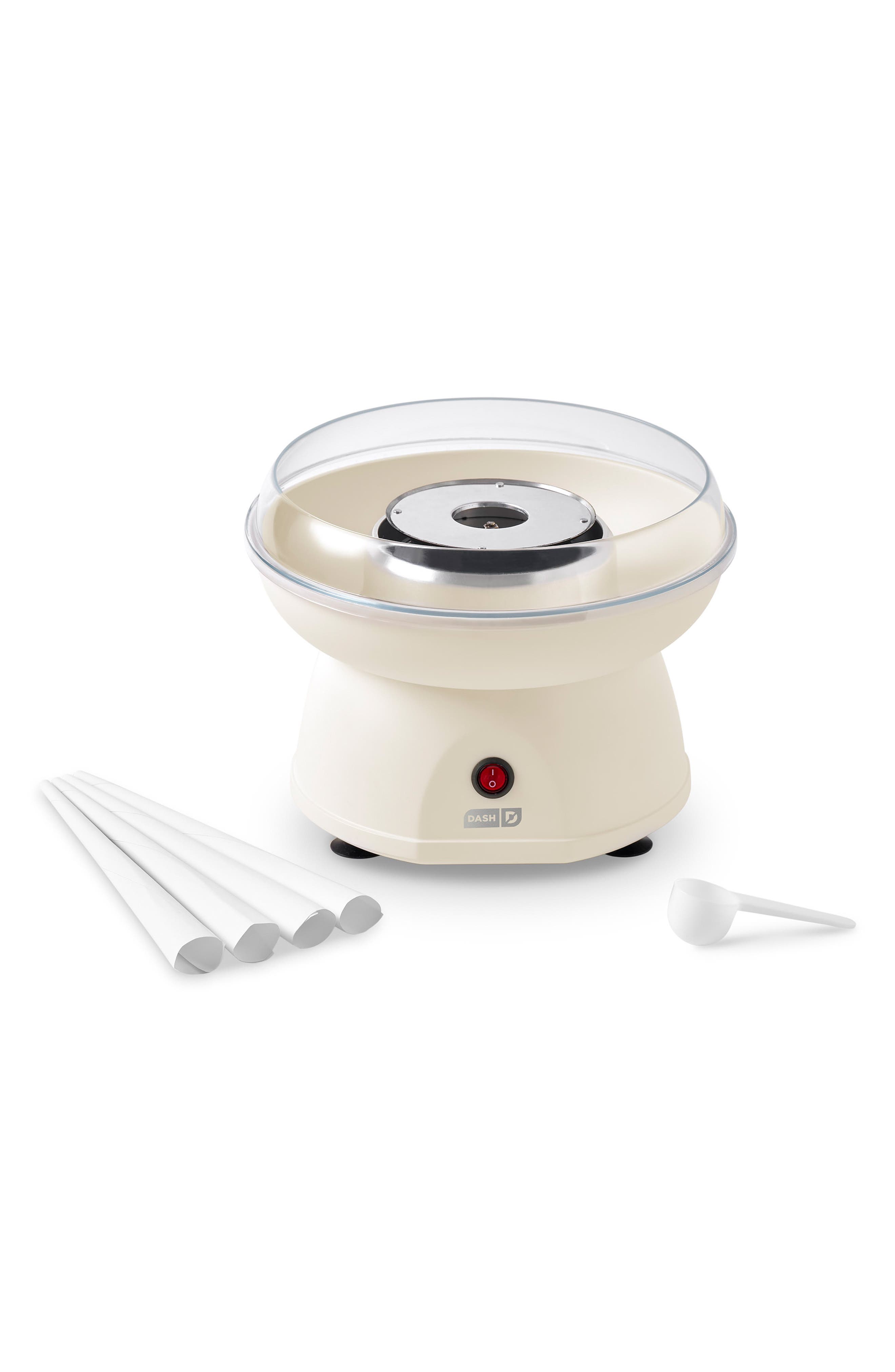 Cotton Candy Maker
